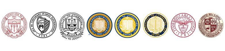 Law School Seals